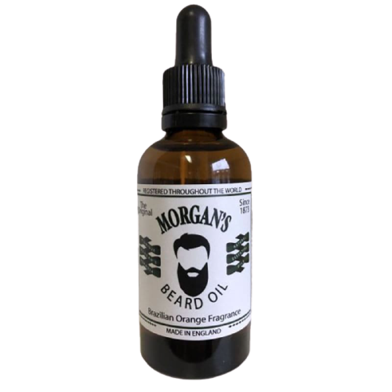 Morgans' Beard Oil | Бритва барбершоп — сеть мужских парикмахерских